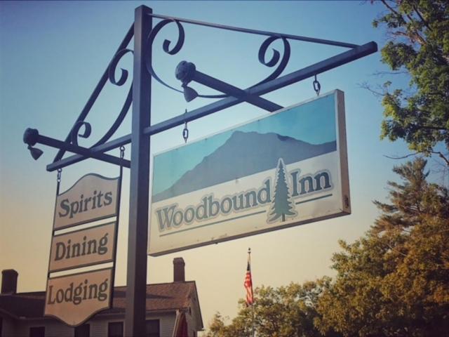 Woodbound Inn photo 3