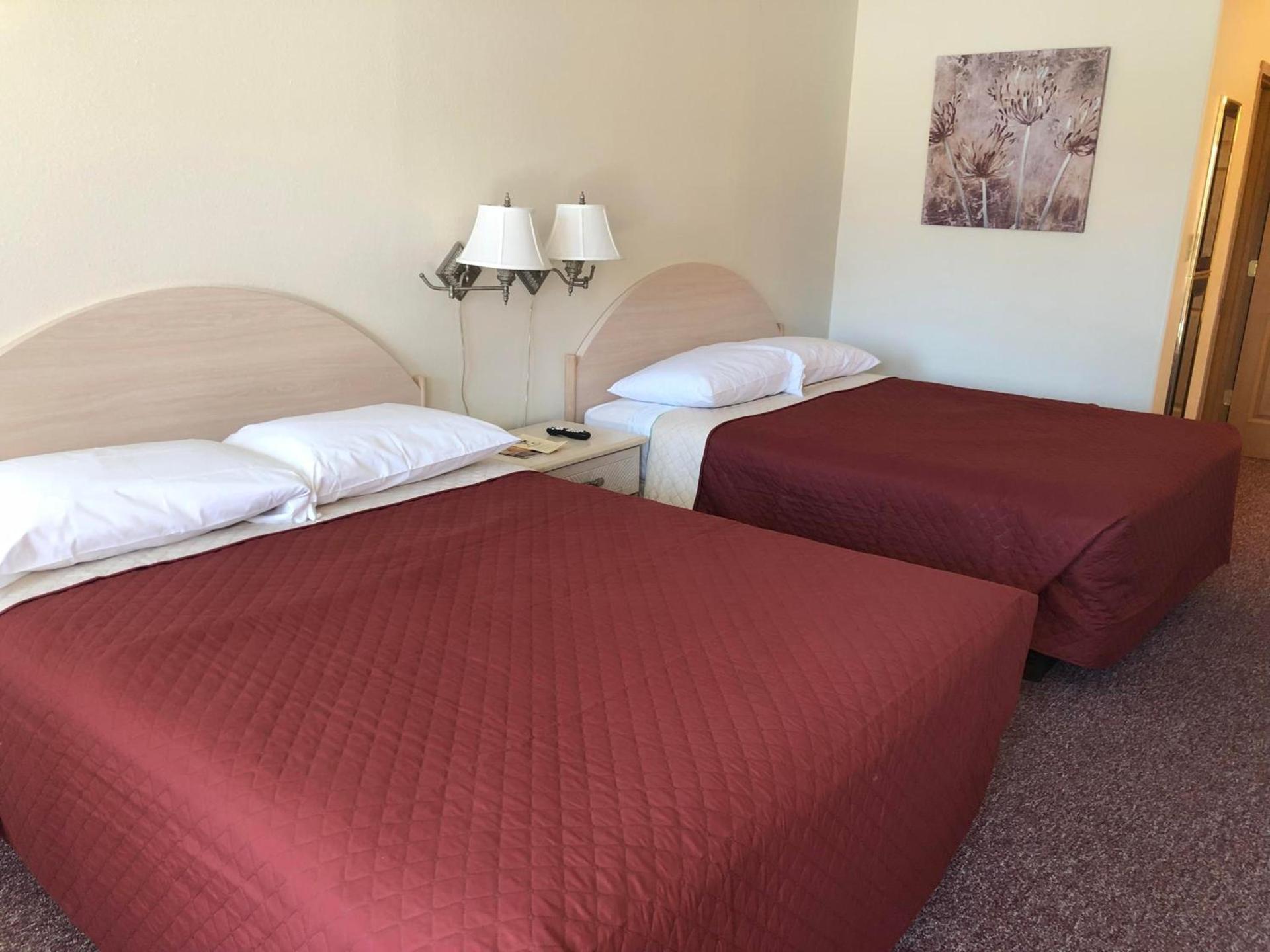 Wheels Motel photo 33