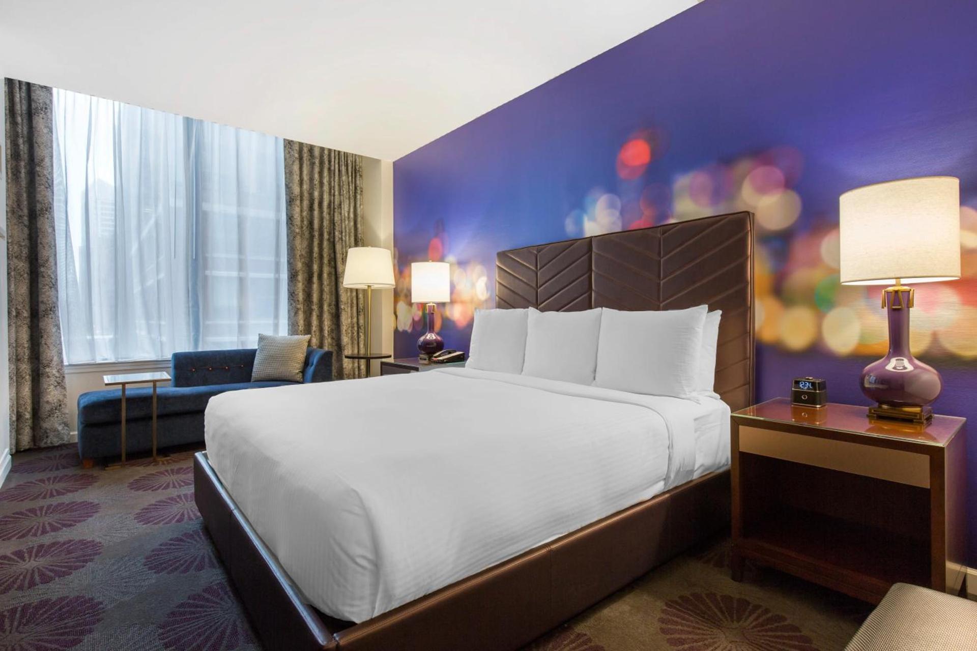 The Chicago Hotel Collection Magnificent Mile photo 59