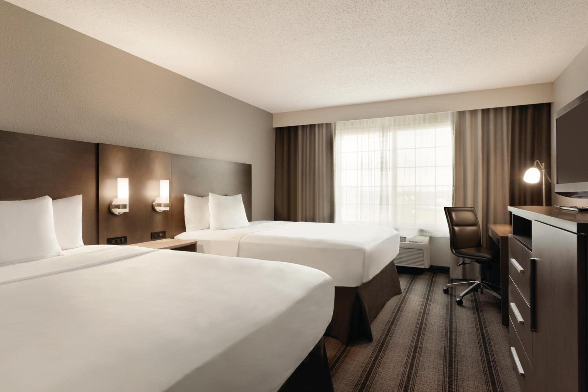 Country Inn & Suites by Radisson, Indianapolis Airport South, IN photo 23
