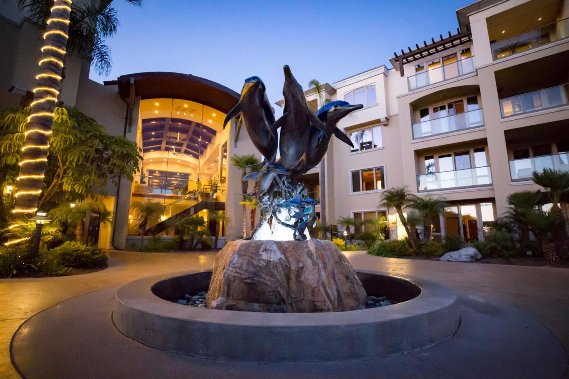 Dolphin Bay Resort and Spa photo 25