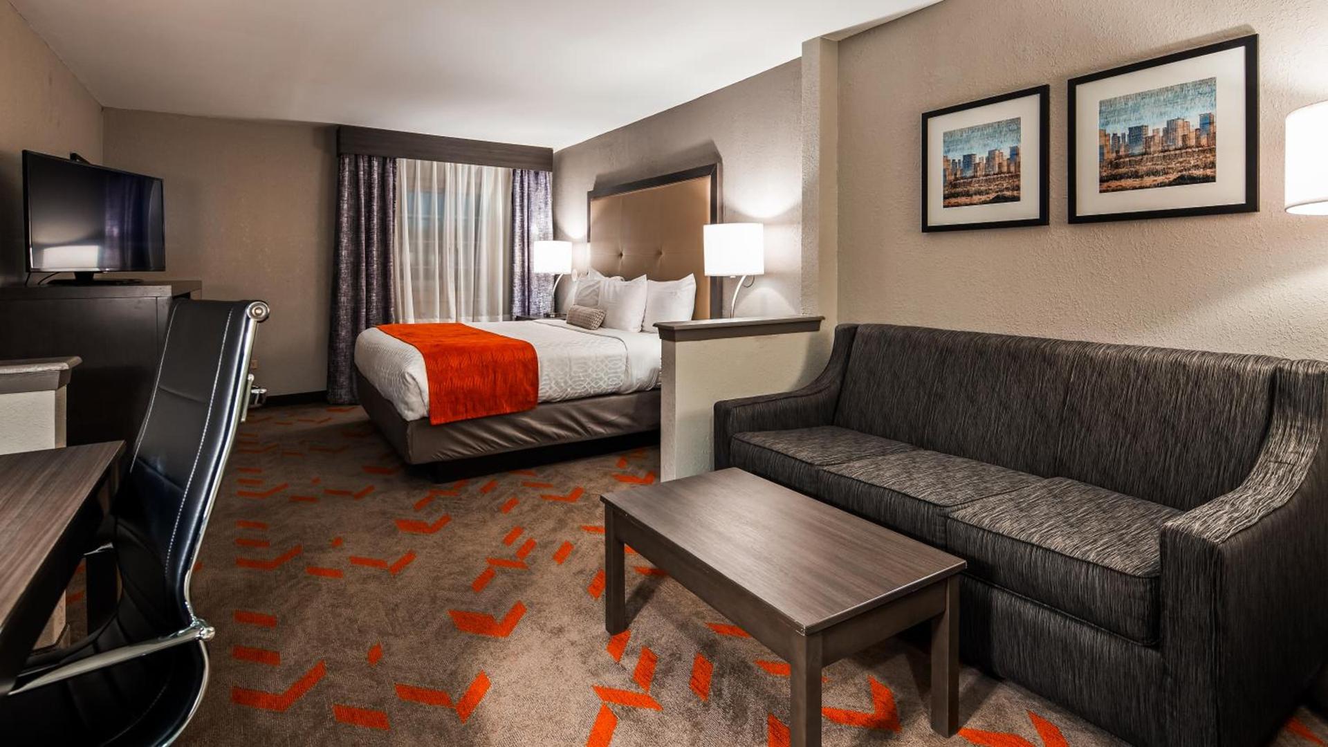 Best Western Plus North Joliet photo 8