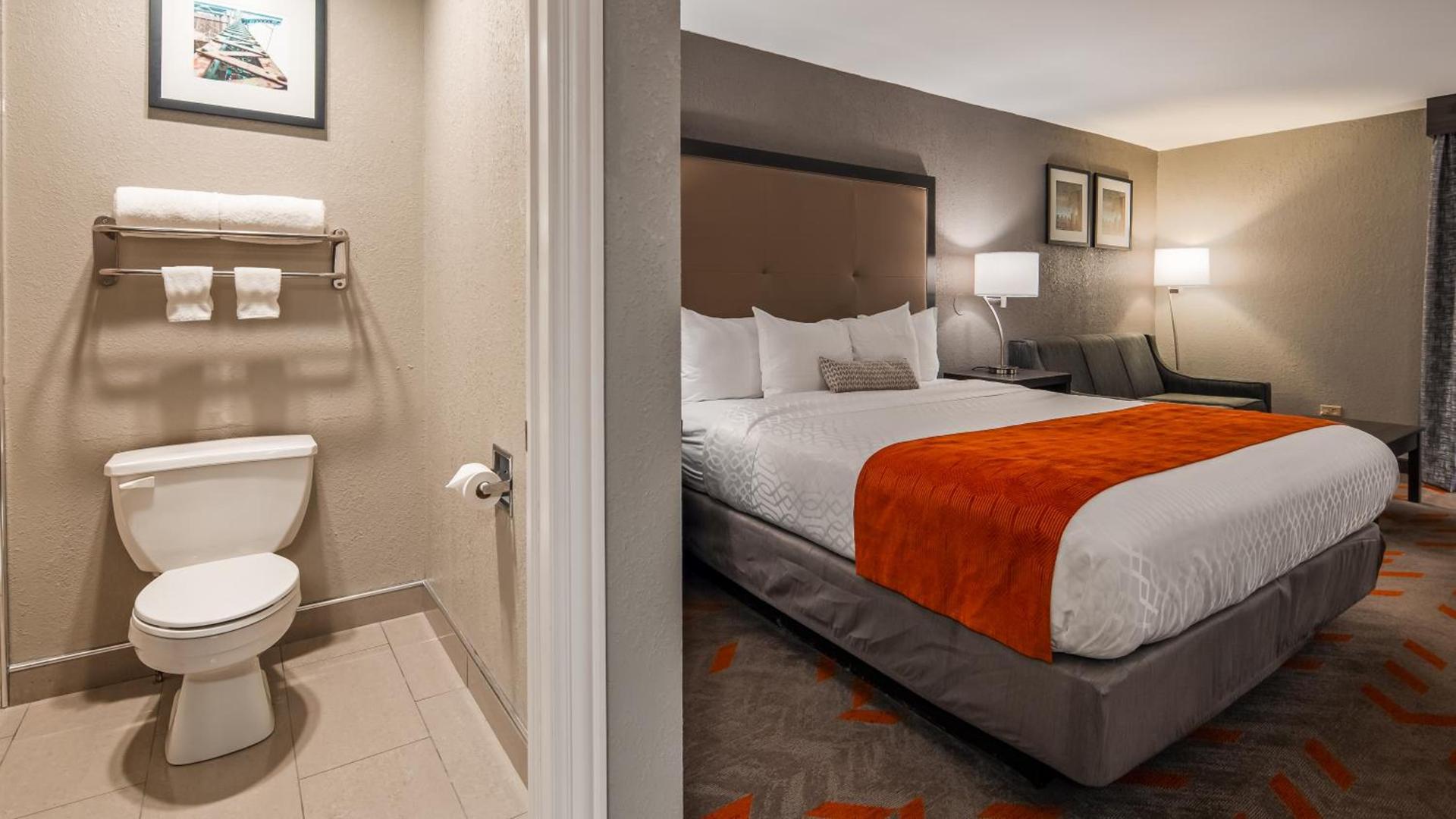 Best Western Plus North Joliet photo 5