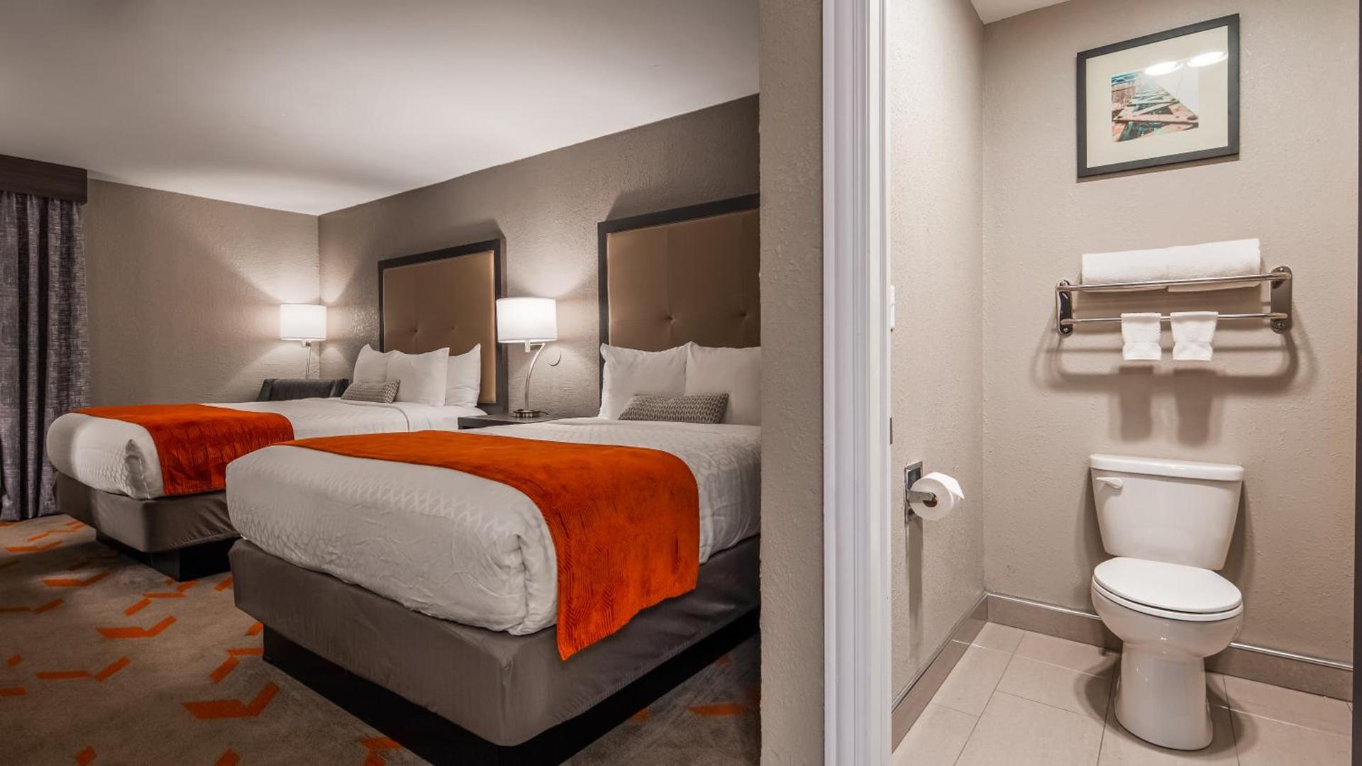 Best Western Plus North Joliet photo 7