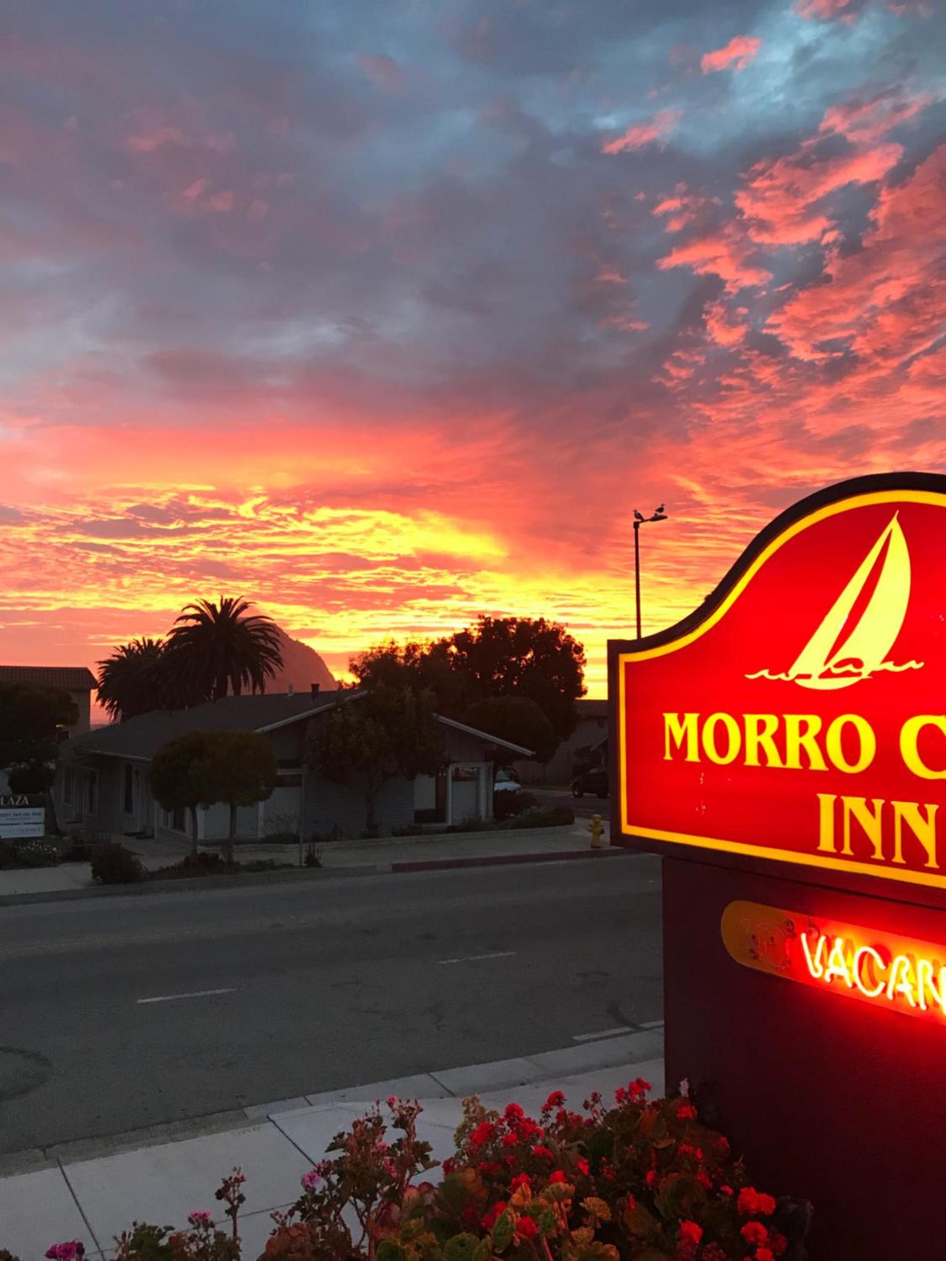 Morro Crest Inn photo 52