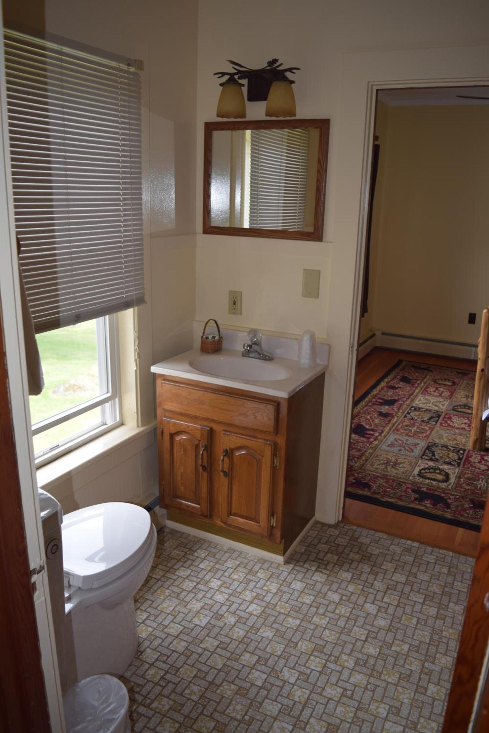 The Long View Lodge photo 9