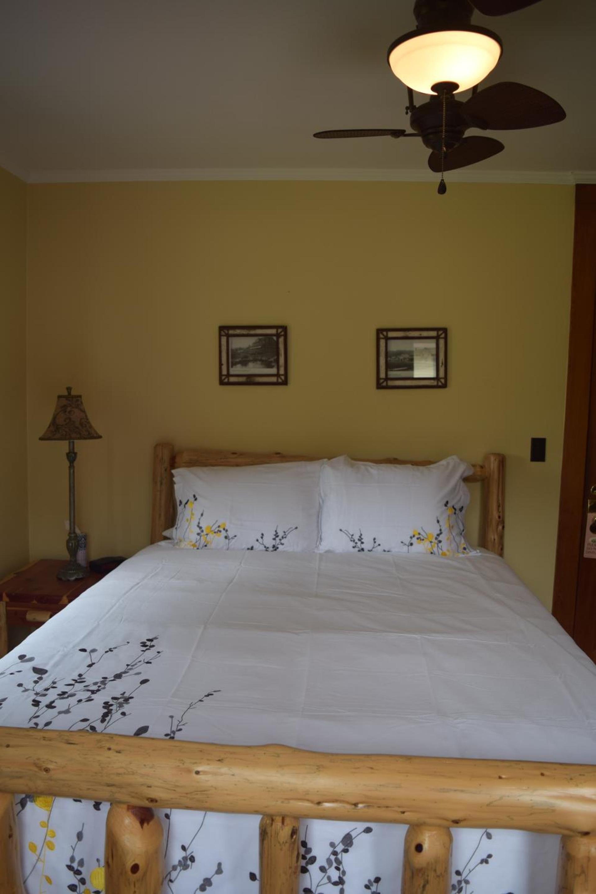 The Long View Lodge photo 10