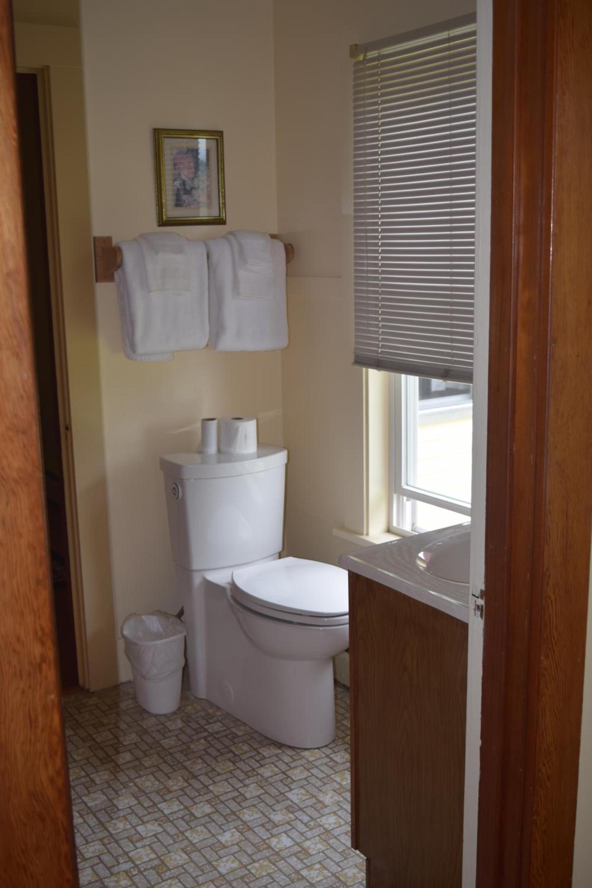 The Long View Lodge photo 11
