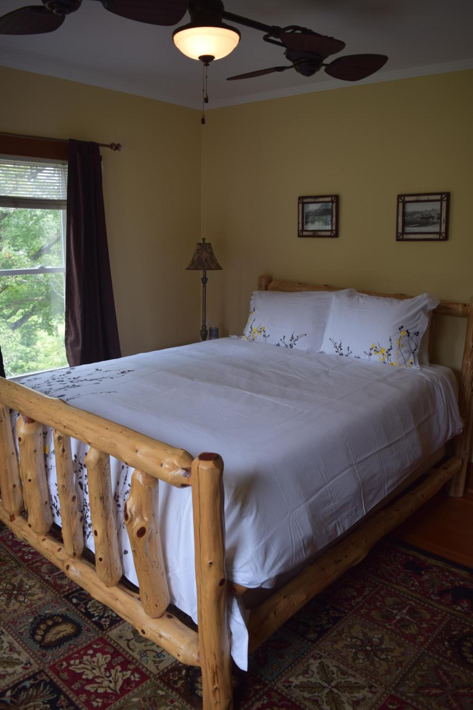The Long View Lodge photo 12