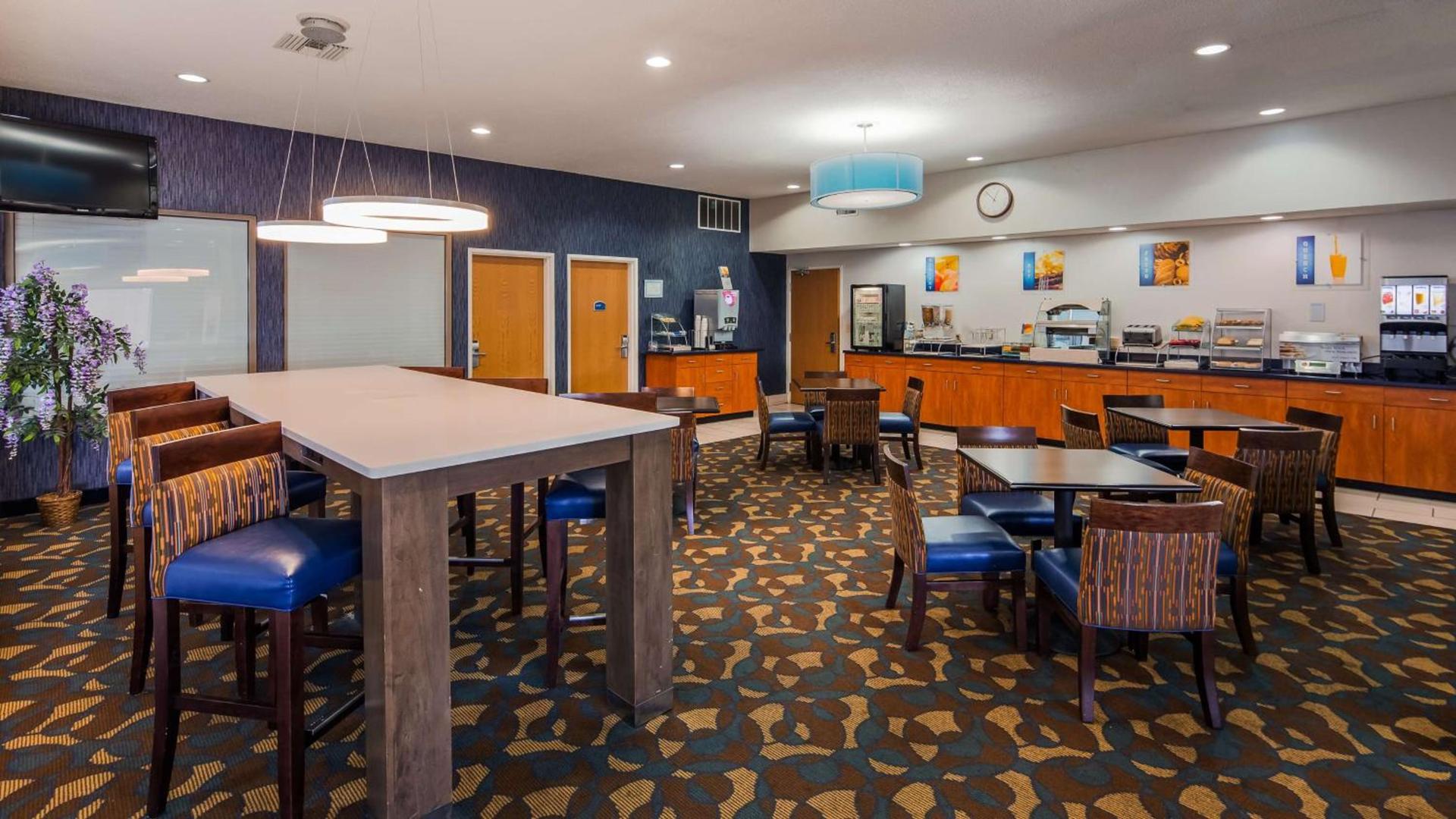 Best Western Troy Hotel photo 4