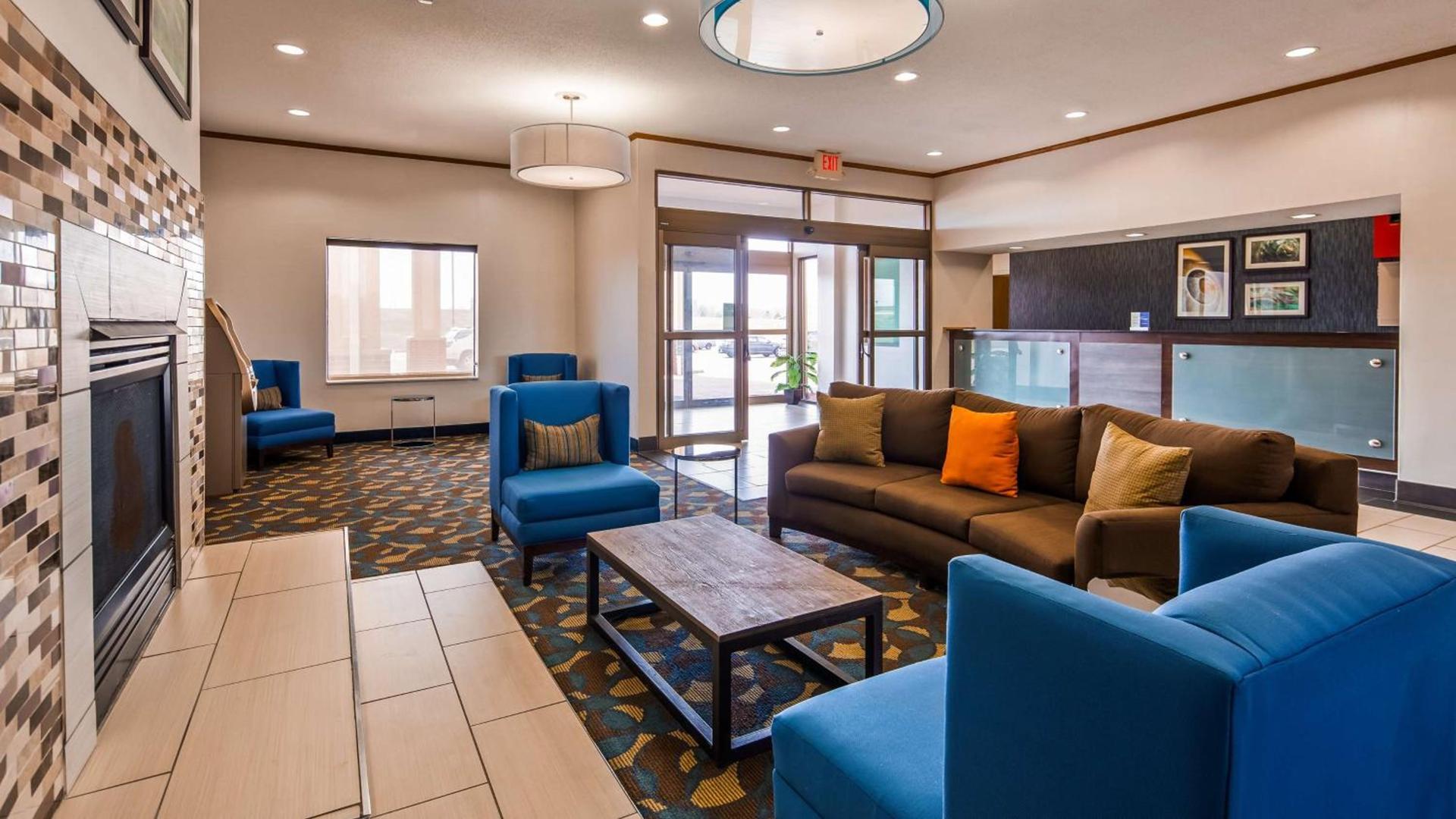 Best Western Troy Hotel photo 3