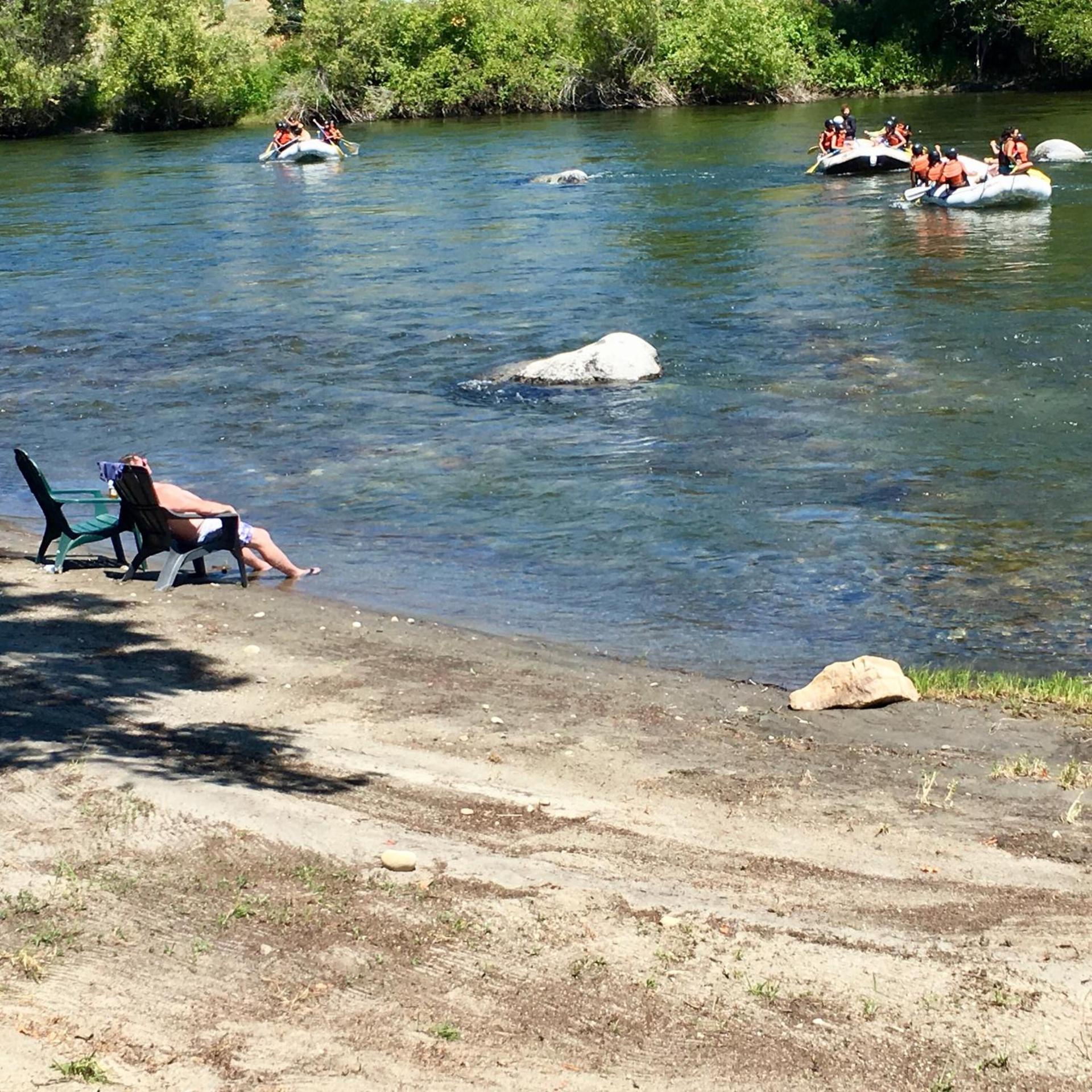 River's Edge Lodge photo 7