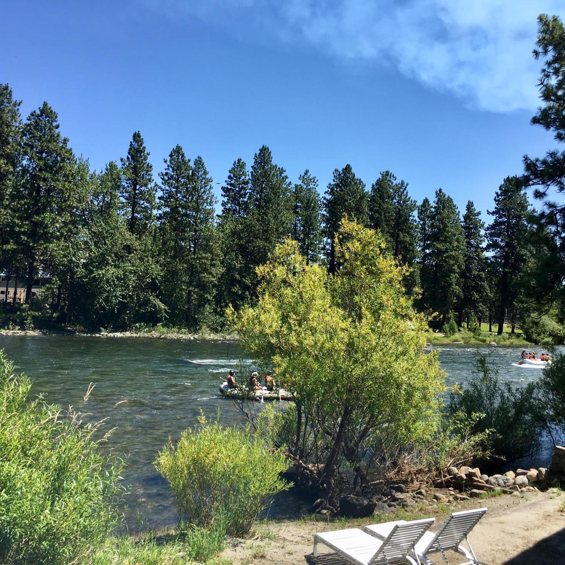 River's Edge Lodge photo 6