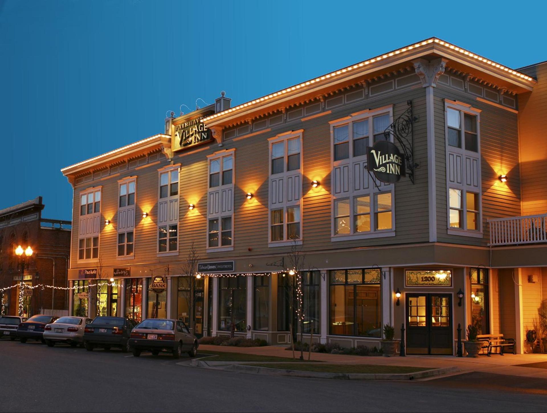 Fairhaven Village Inn photo 12