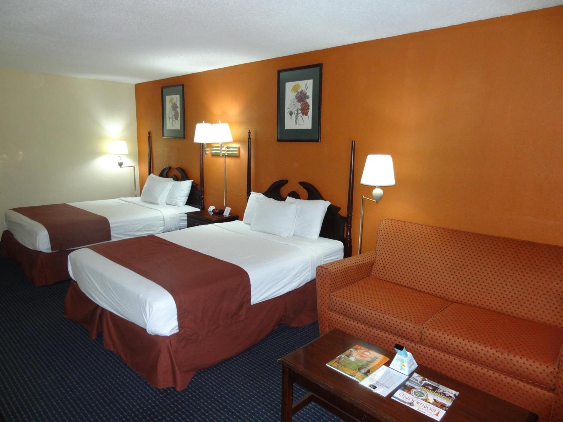 Red Carpet Inn Newark - Irvington NJ photo 10