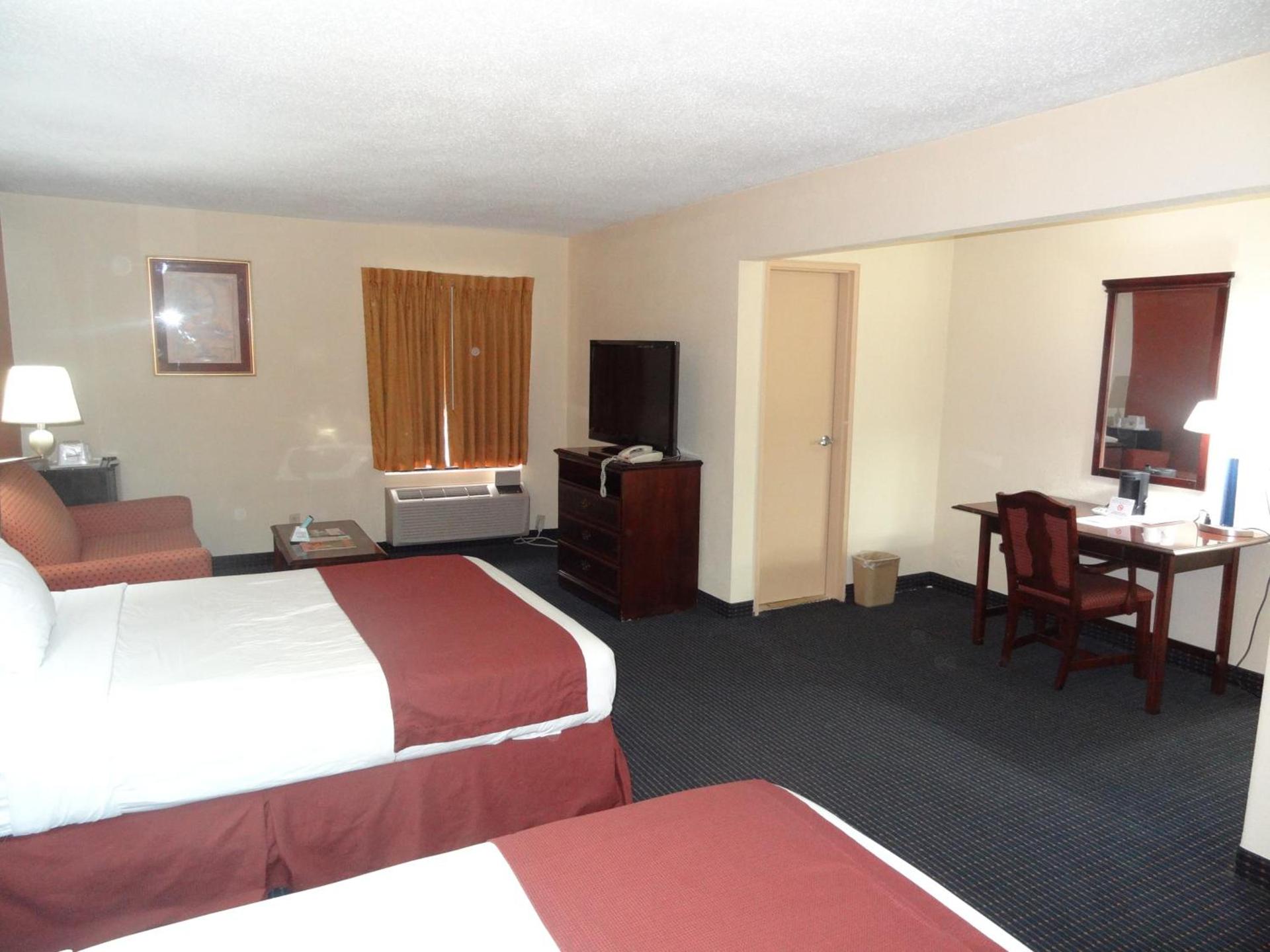 Red Carpet Inn Newark - Irvington NJ photo 7