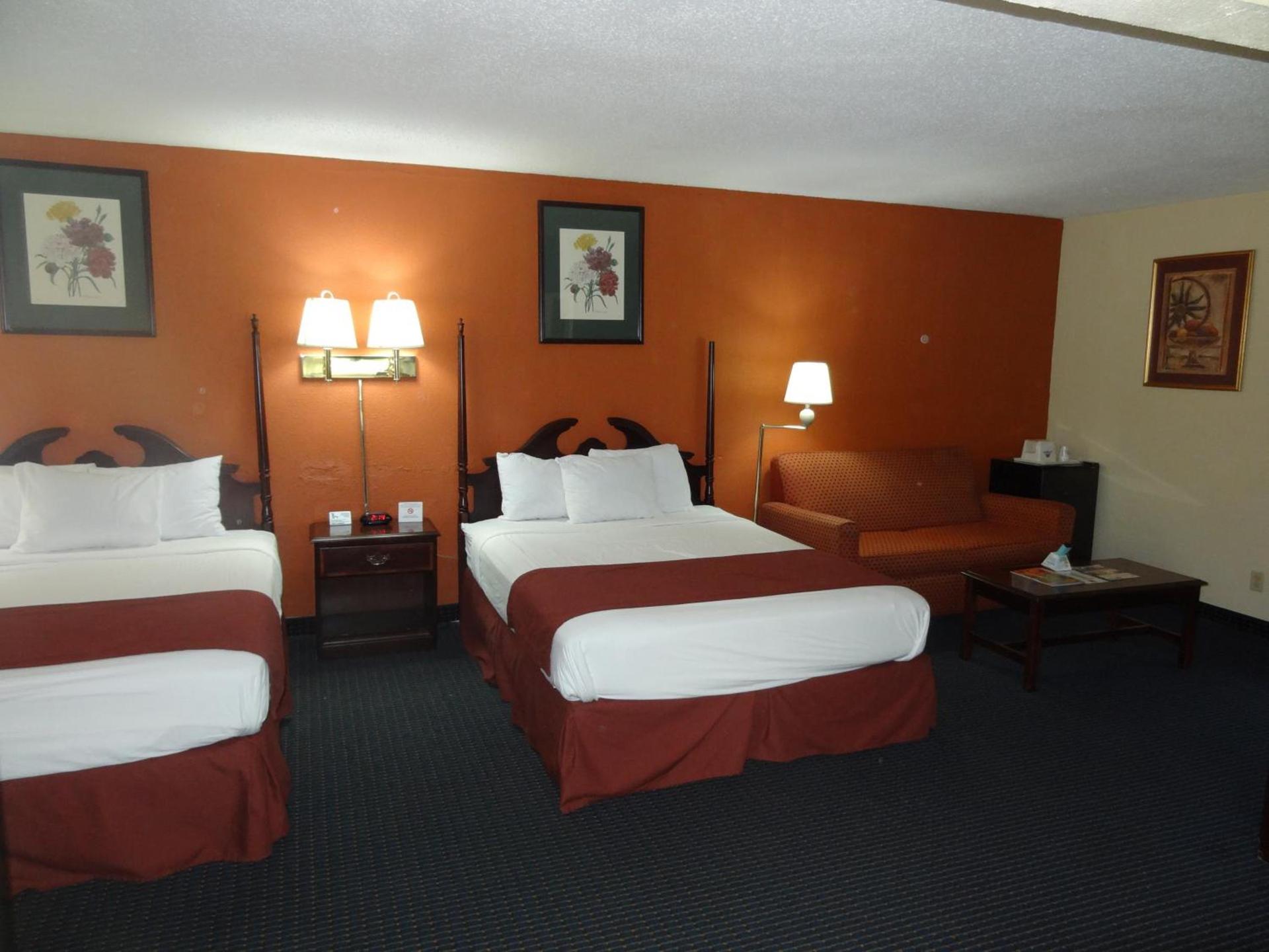 Red Carpet Inn Newark - Irvington NJ photo 12