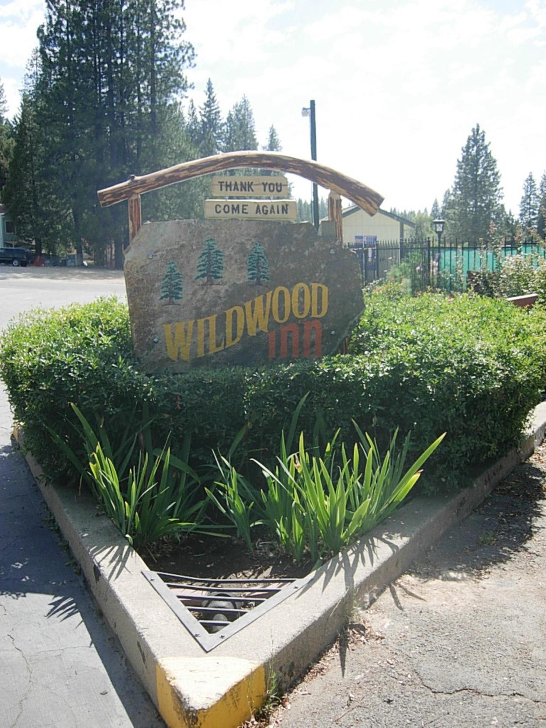 Wildwood Inn photo 21