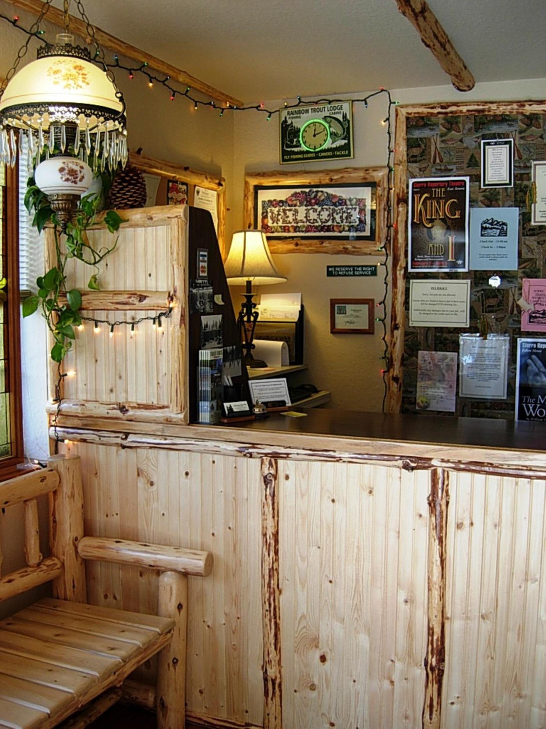Wildwood Inn photo 23