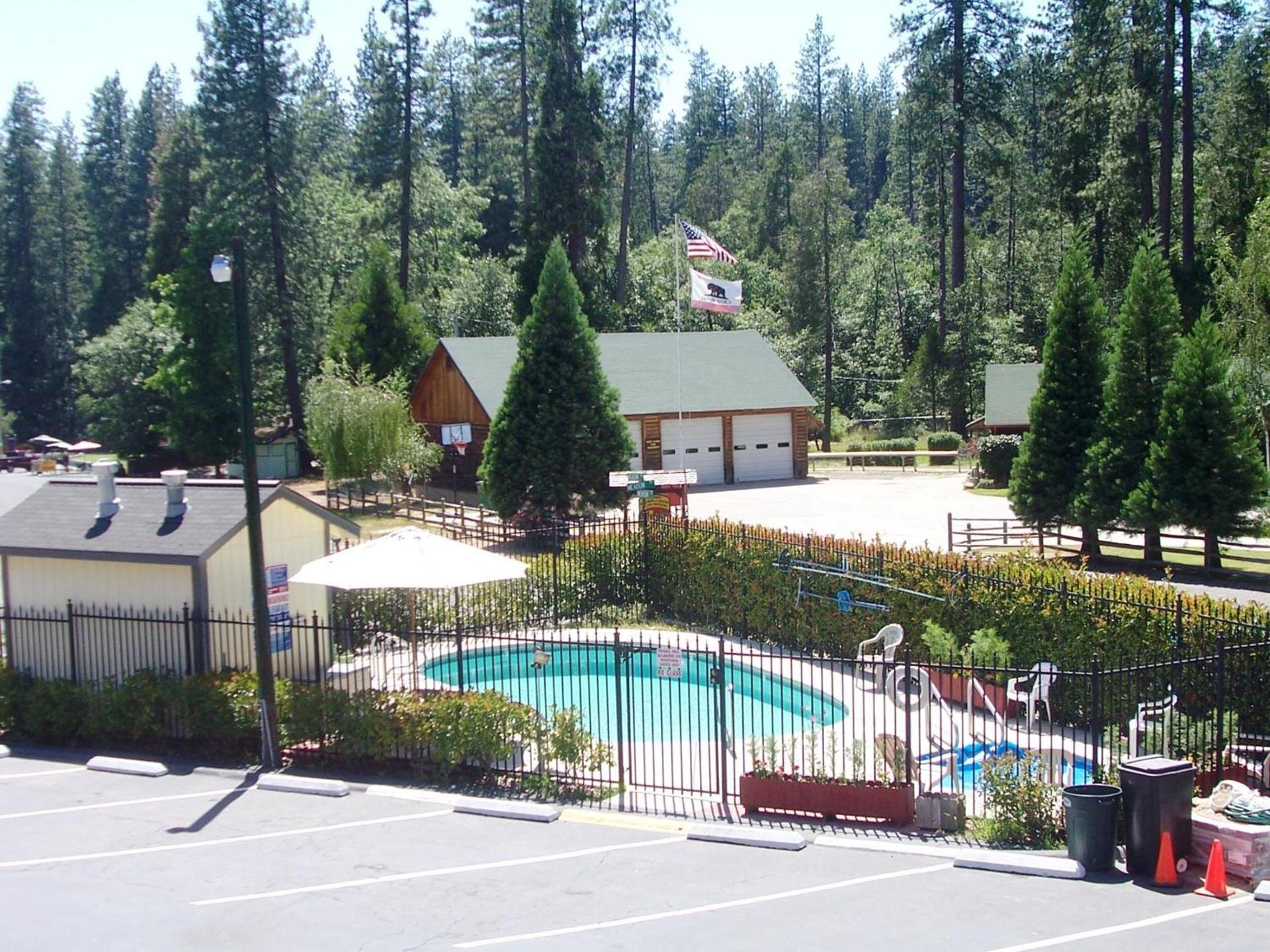 Wildwood Inn photo 24