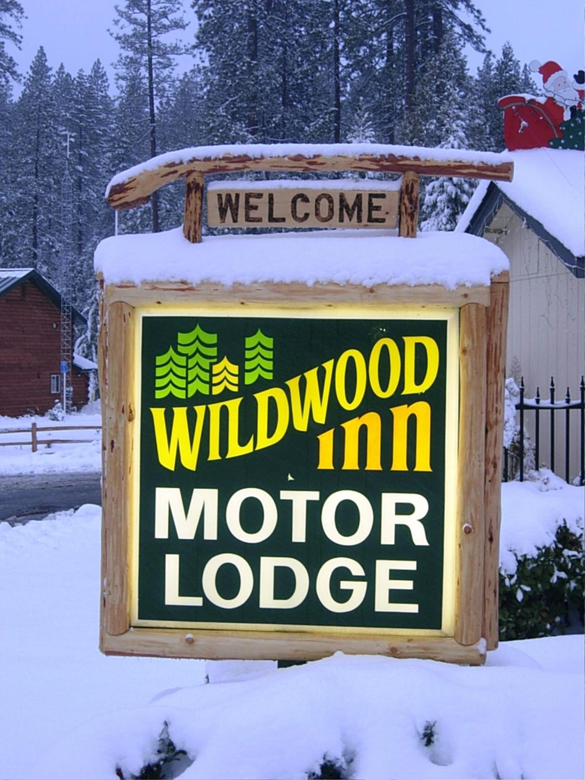 Wildwood Inn photo 22