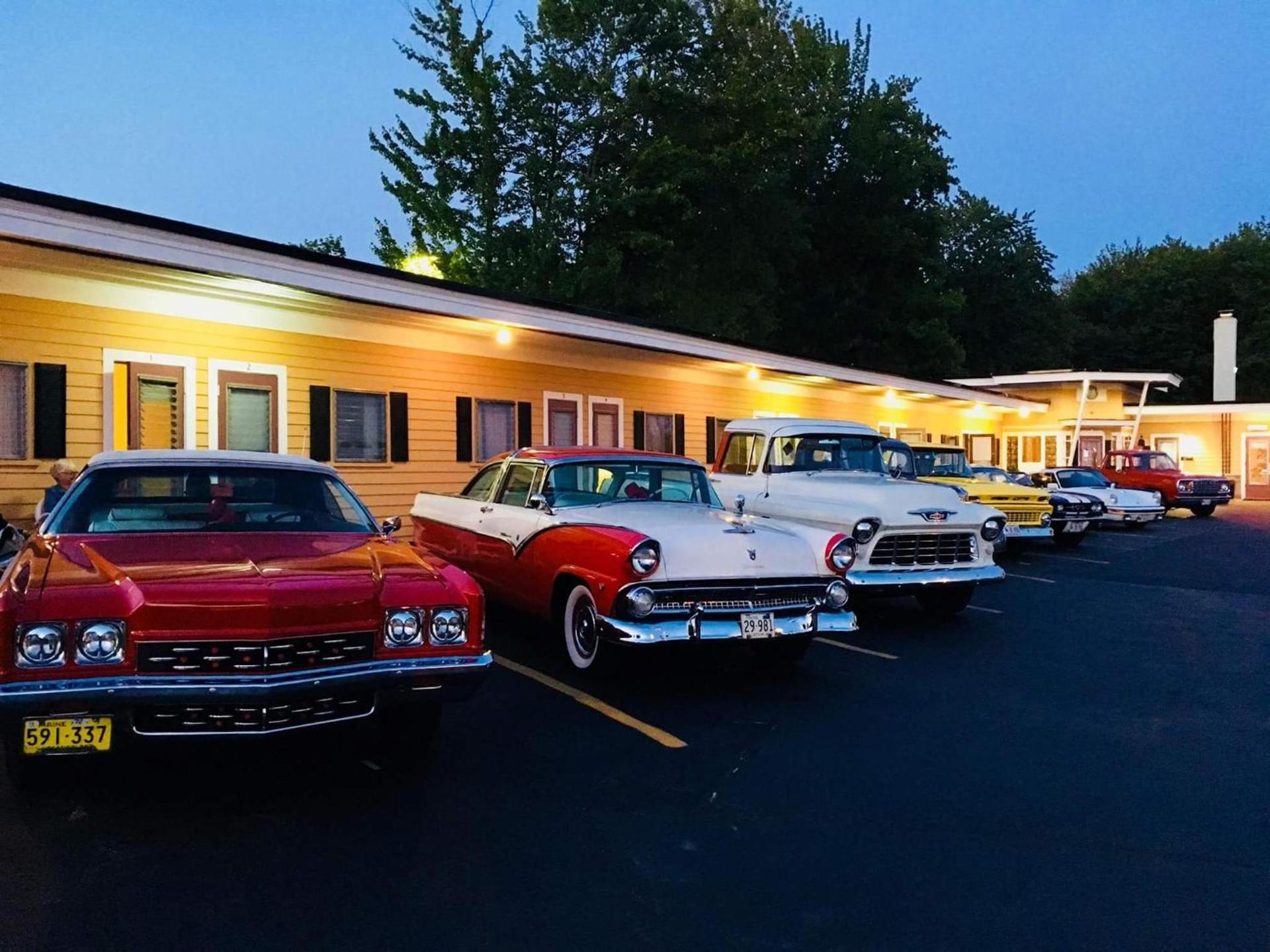 The Saco Motel photo 7