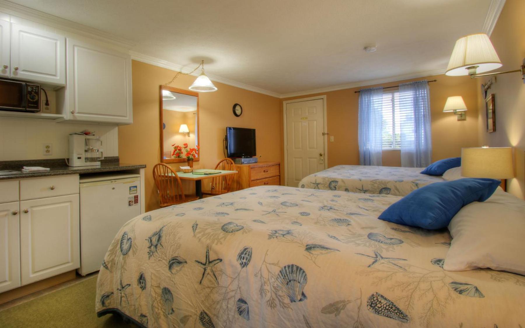 Sea Mist Resort Motel photo 27