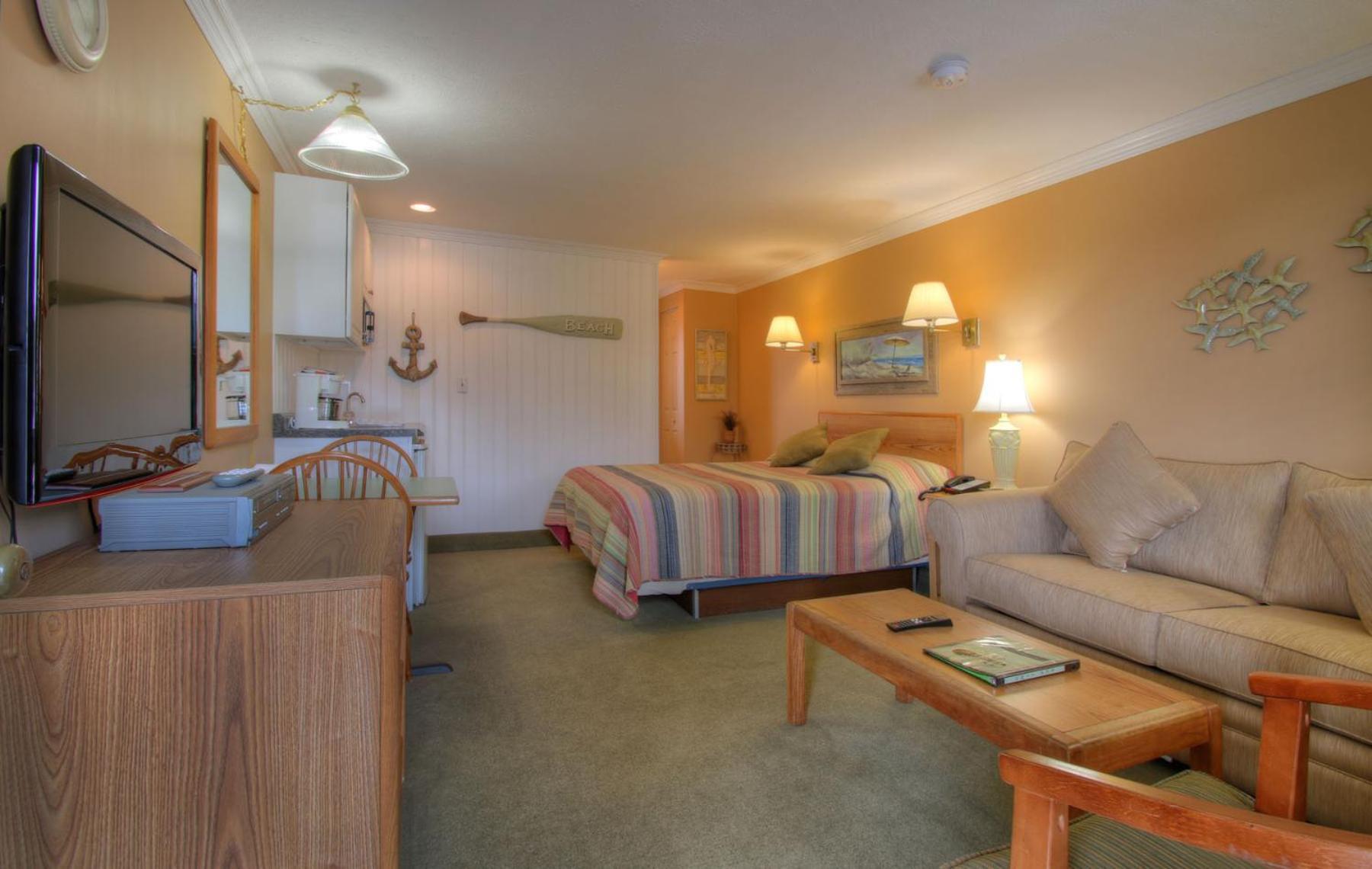 Sea Mist Resort Motel photo 21