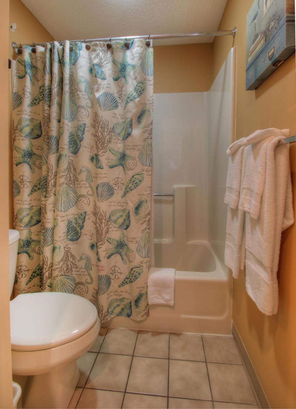 Sea Mist Resort Motel photo 22