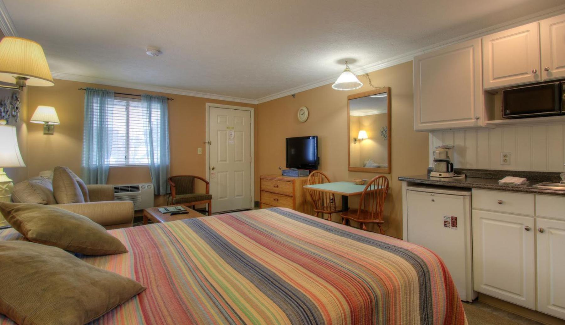 Sea Mist Resort Motel photo 23