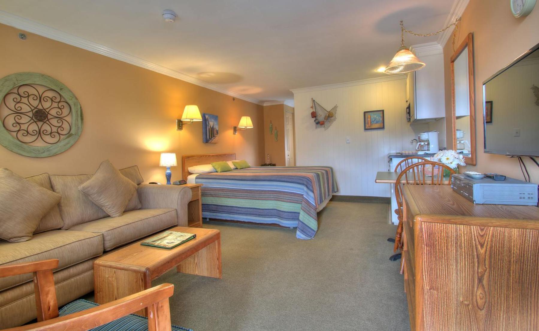 Sea Mist Resort Motel photo 24