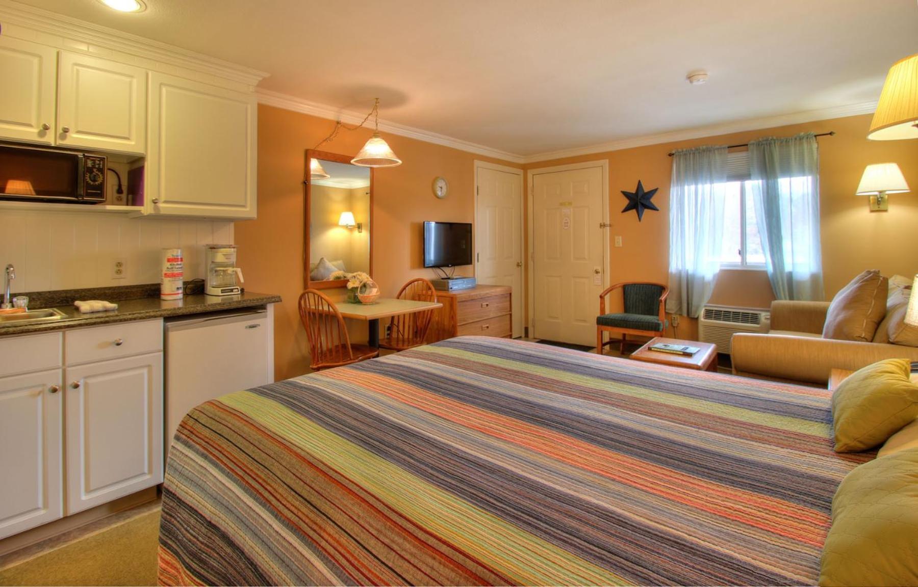 Sea Mist Resort Motel photo 25