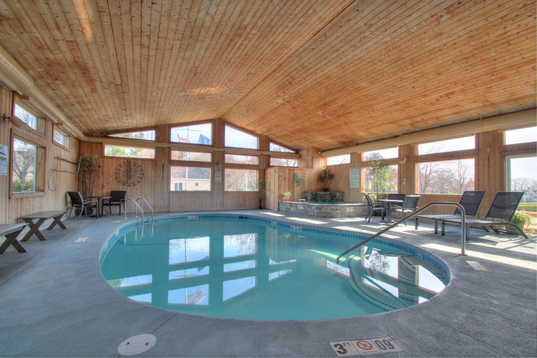 Sea Mist Resort Motel photo 14