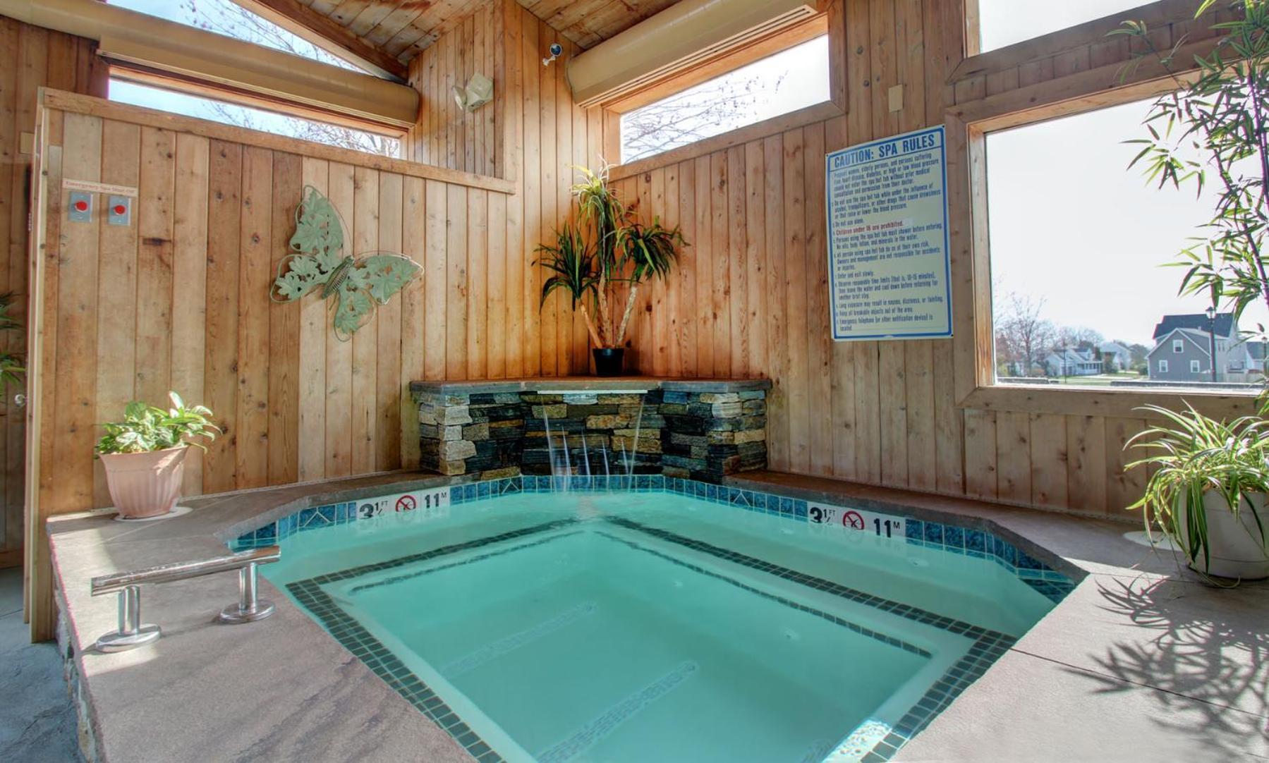 Sea Mist Resort Motel photo 20