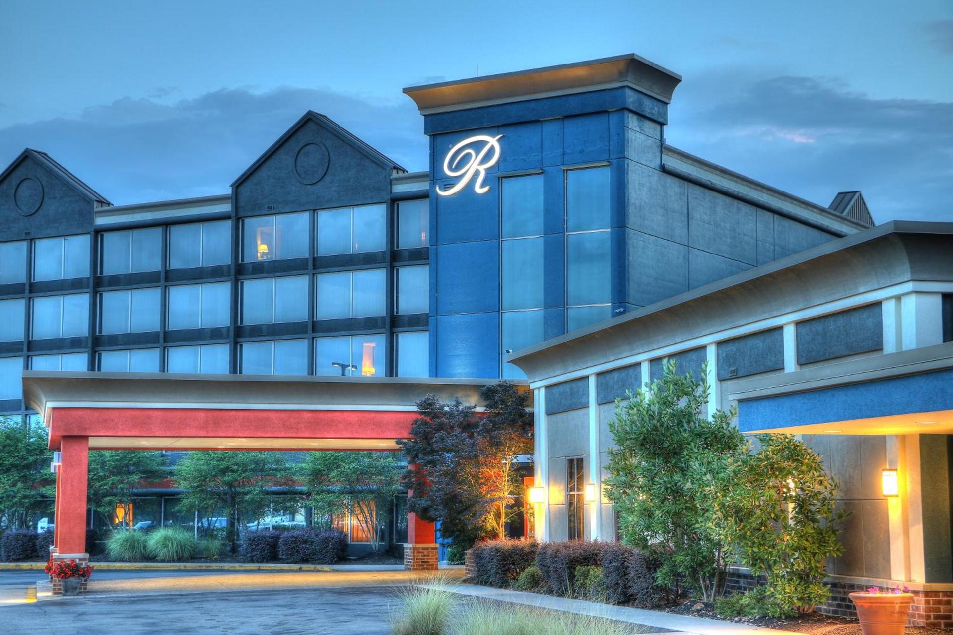 The Ramsey Hotel and Convention Center Pigeon Forge photo 21