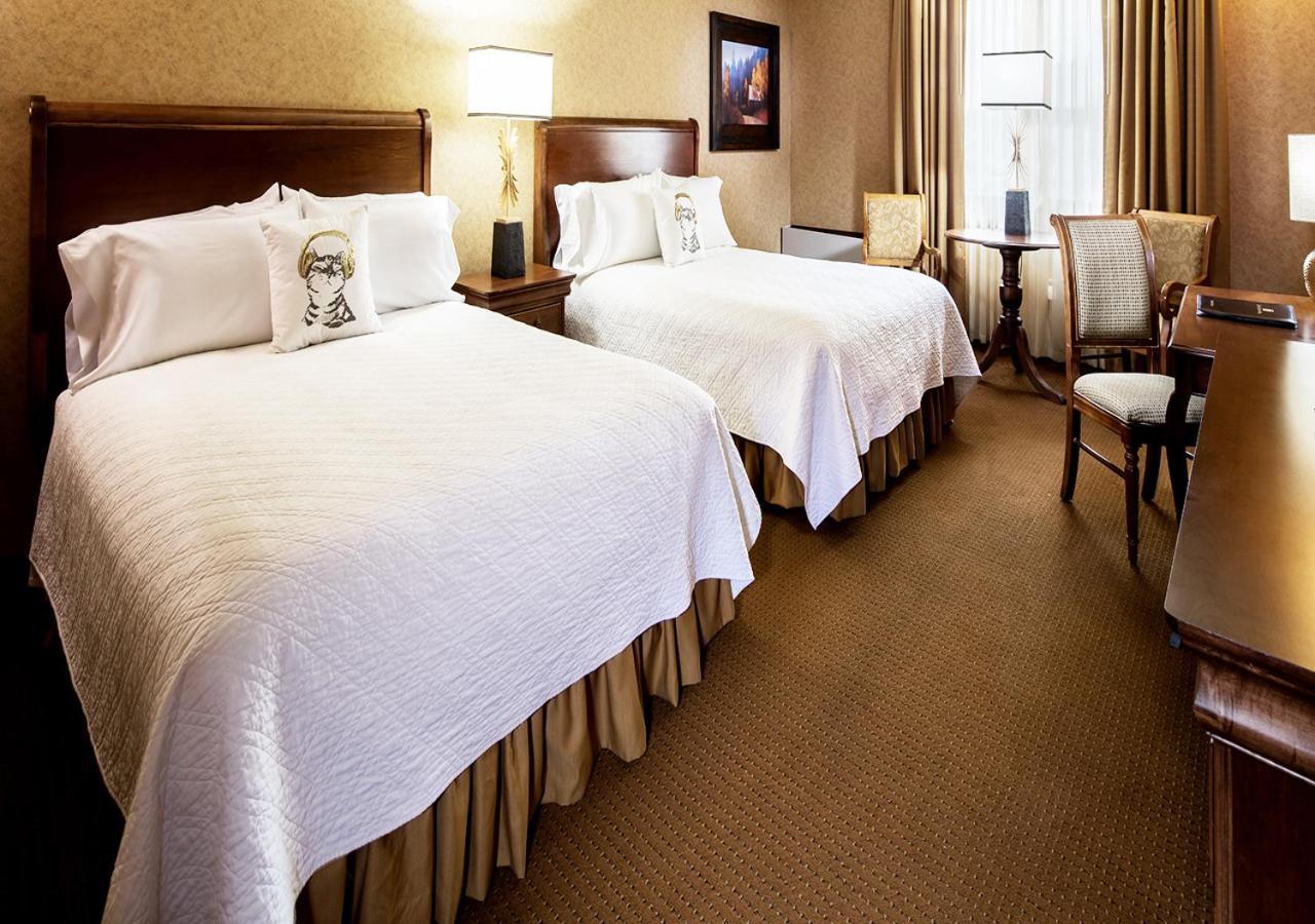Grand Gateway Hotel photo 4