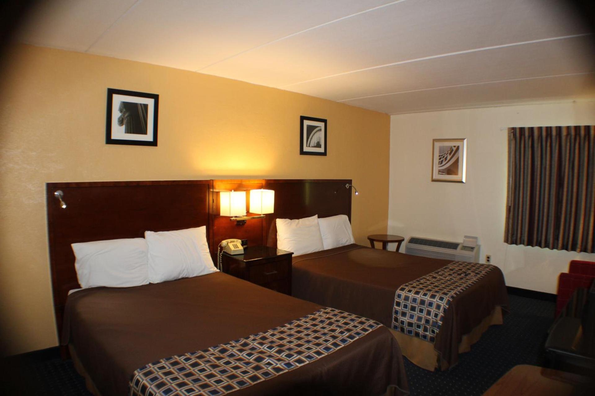 Americas Best Value Inn Geneva photo 33