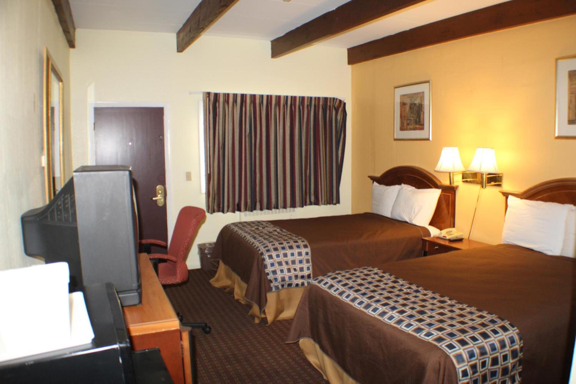 Americas Best Value Inn Geneva photo 34