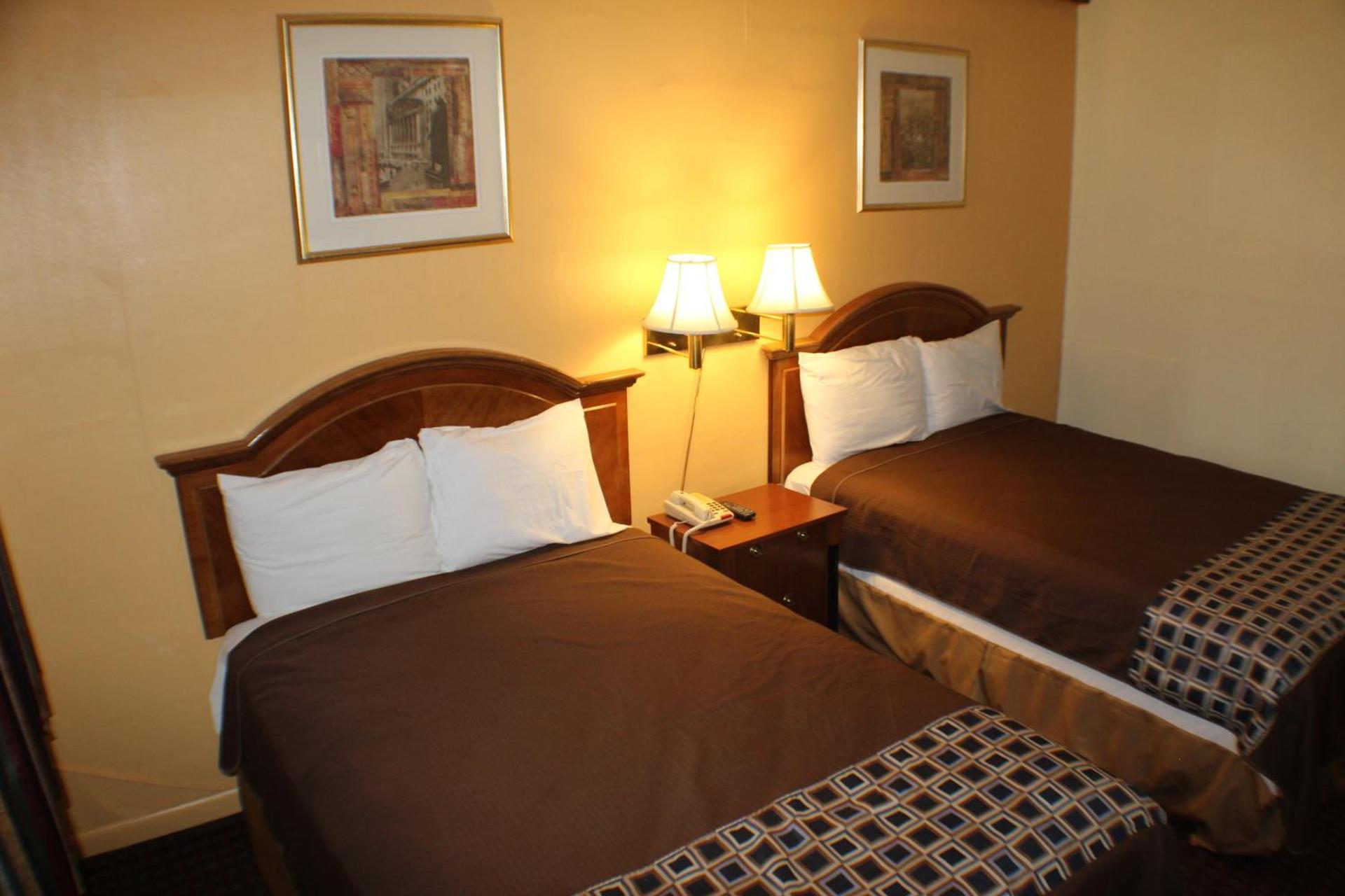 Americas Best Value Inn Geneva photo 35