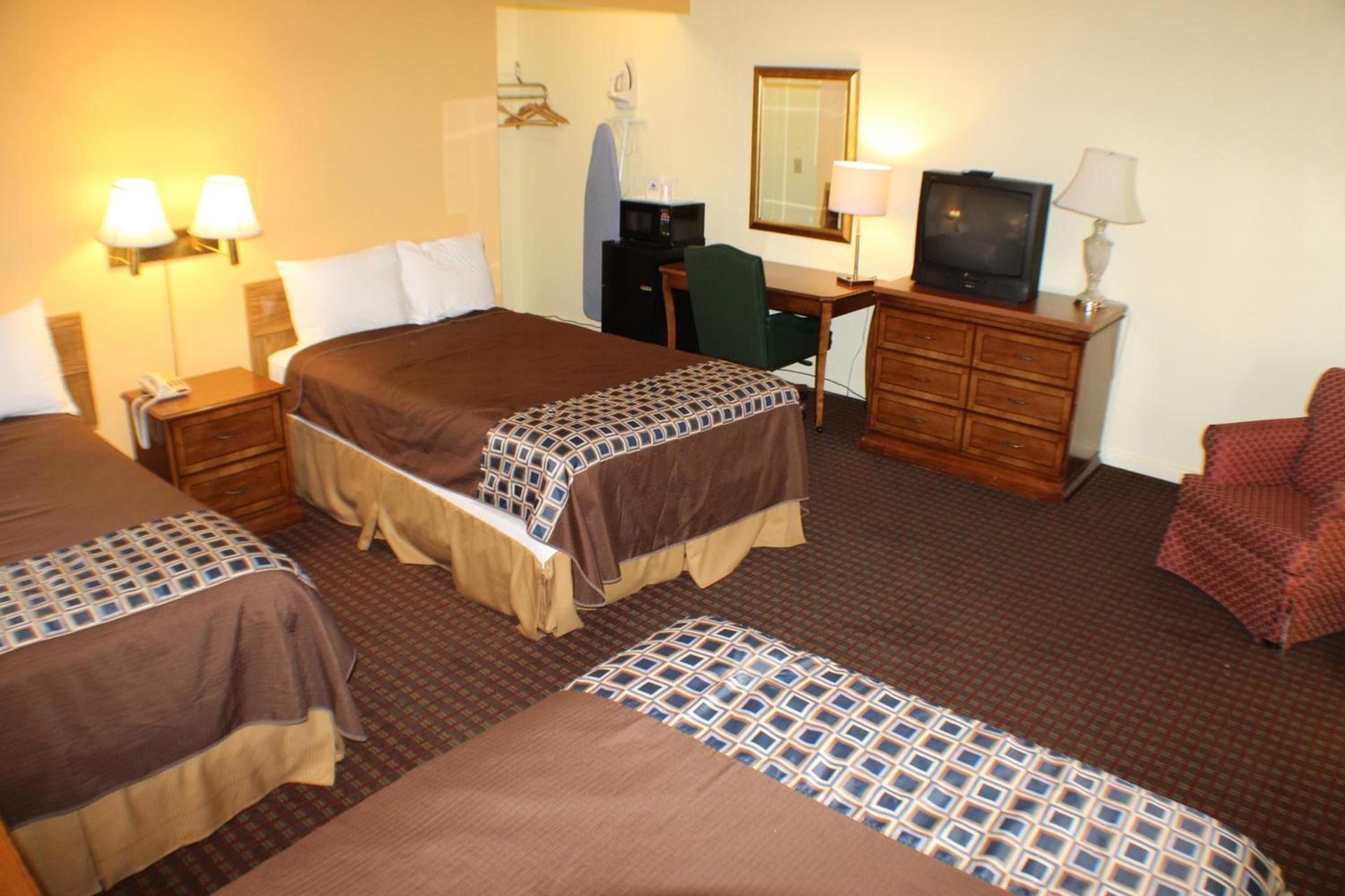Americas Best Value Inn Geneva photo 30