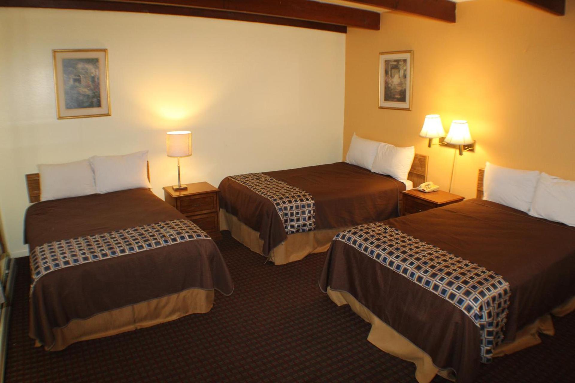 Americas Best Value Inn Geneva photo 31