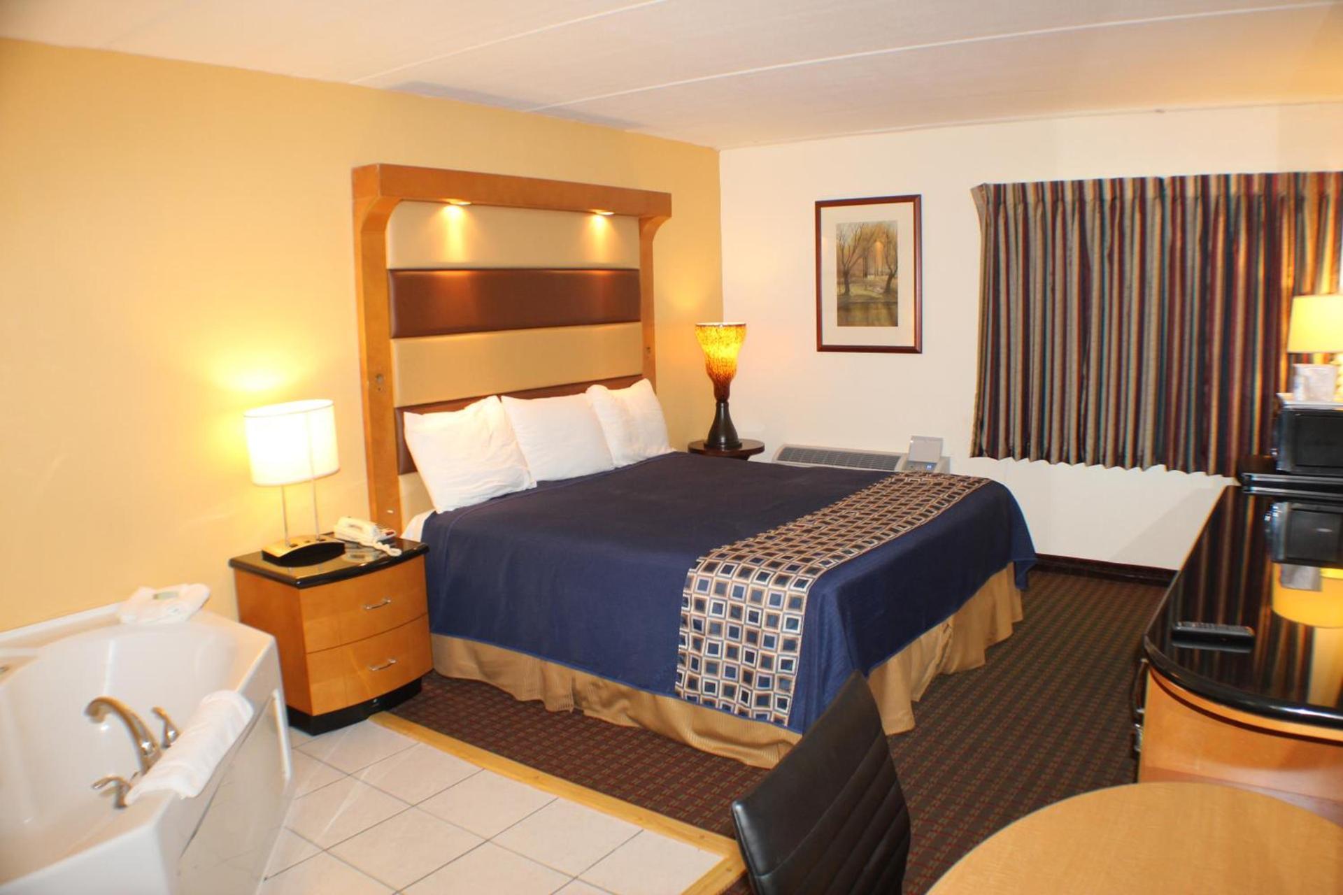 Americas Best Value Inn Geneva photo 18