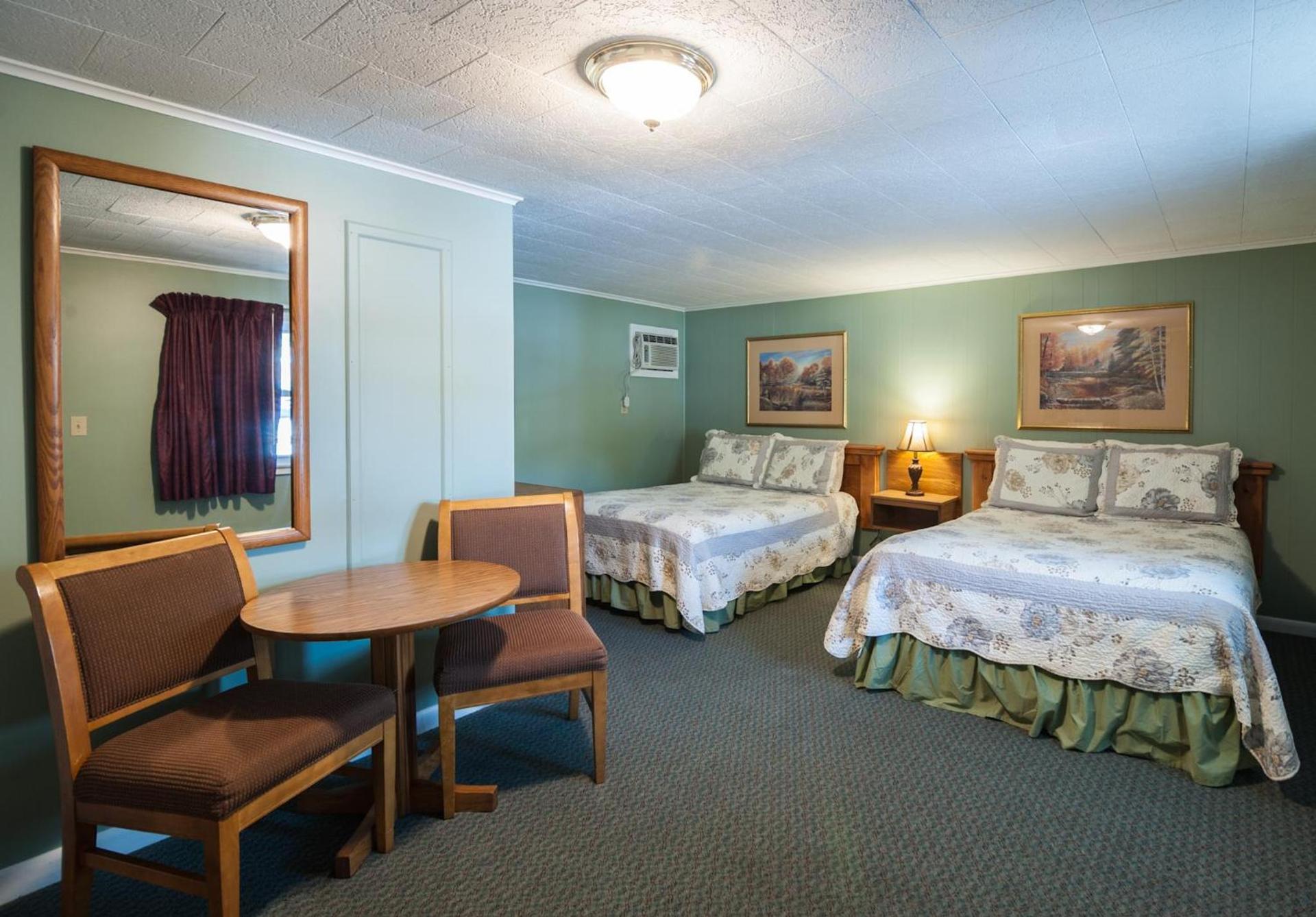 Profile Motel & Cottages photo 21