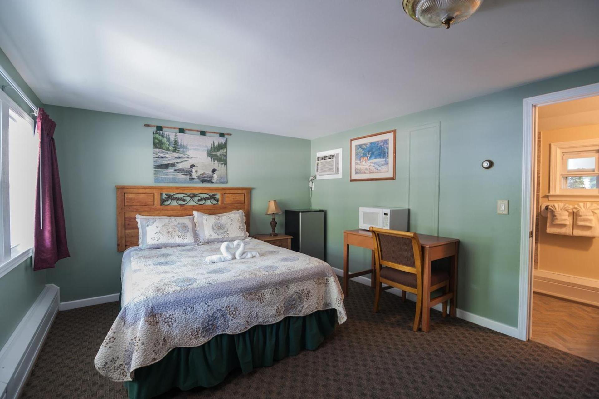 Profile Motel & Cottages photo 14