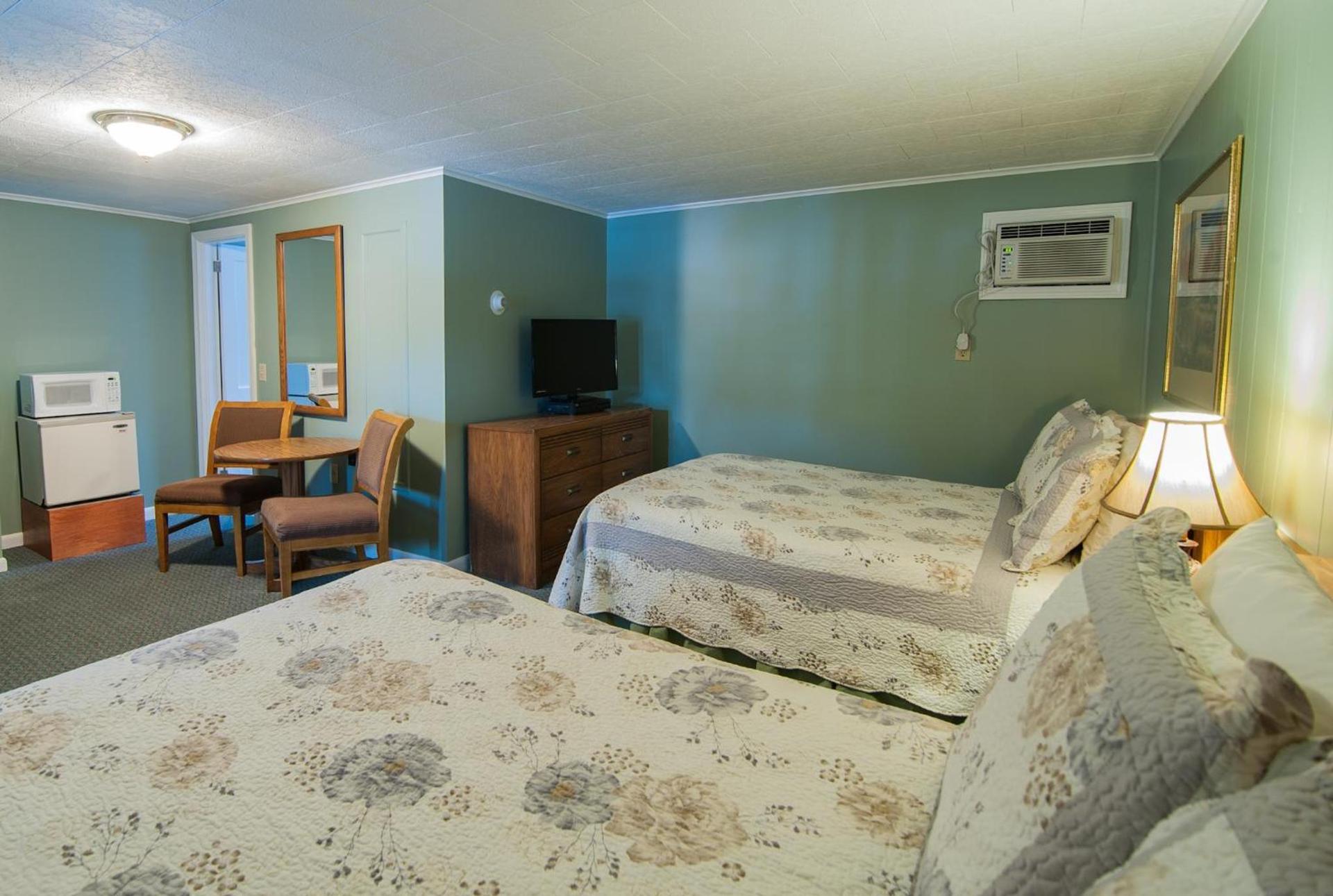 Profile Motel & Cottages photo 18