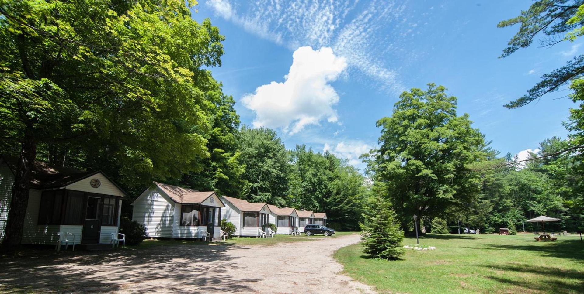 Profile Motel & Cottages photo 24