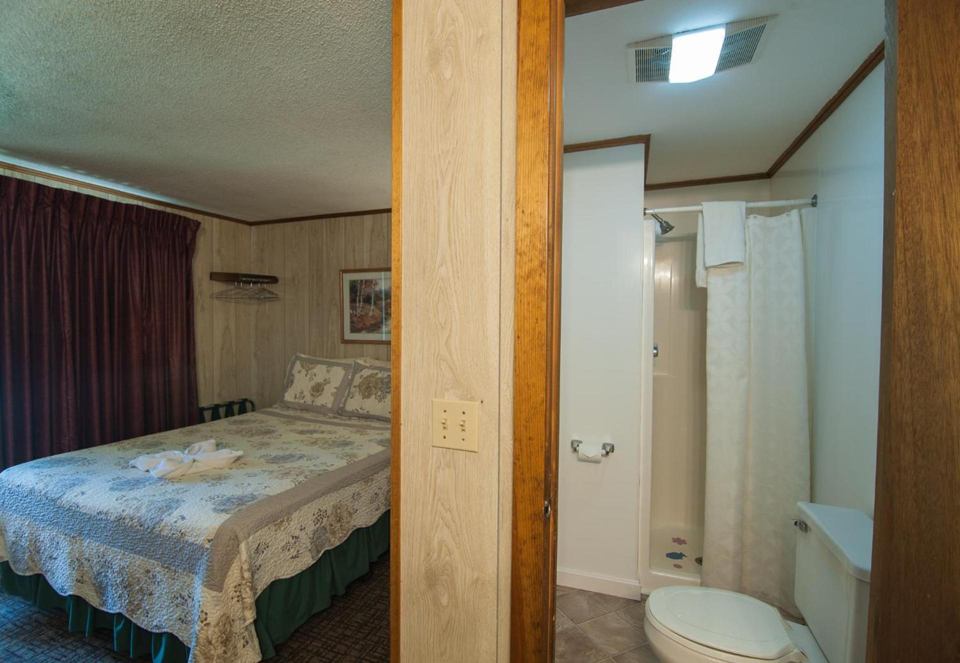 Profile Motel & Cottages photo 19