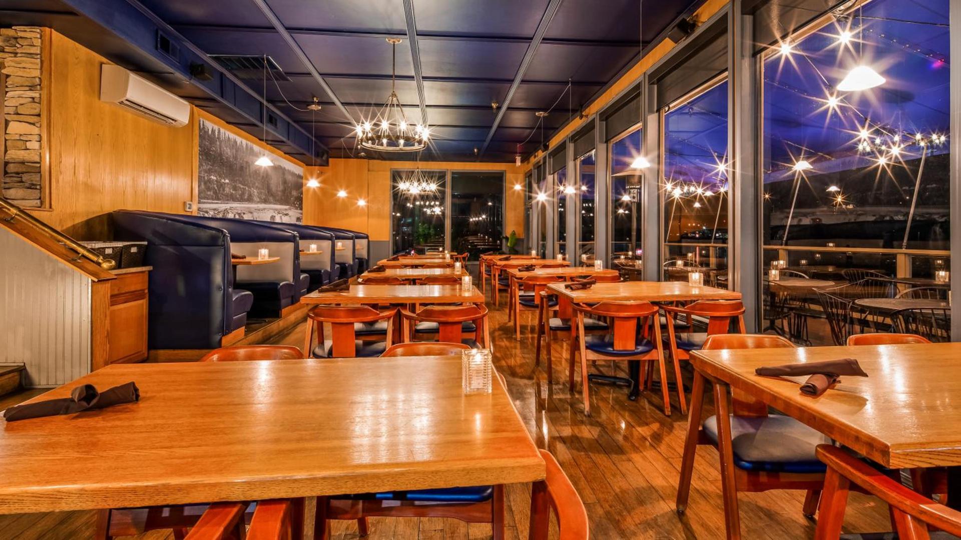 Best Western Plus Rivershore Hotel photo 37