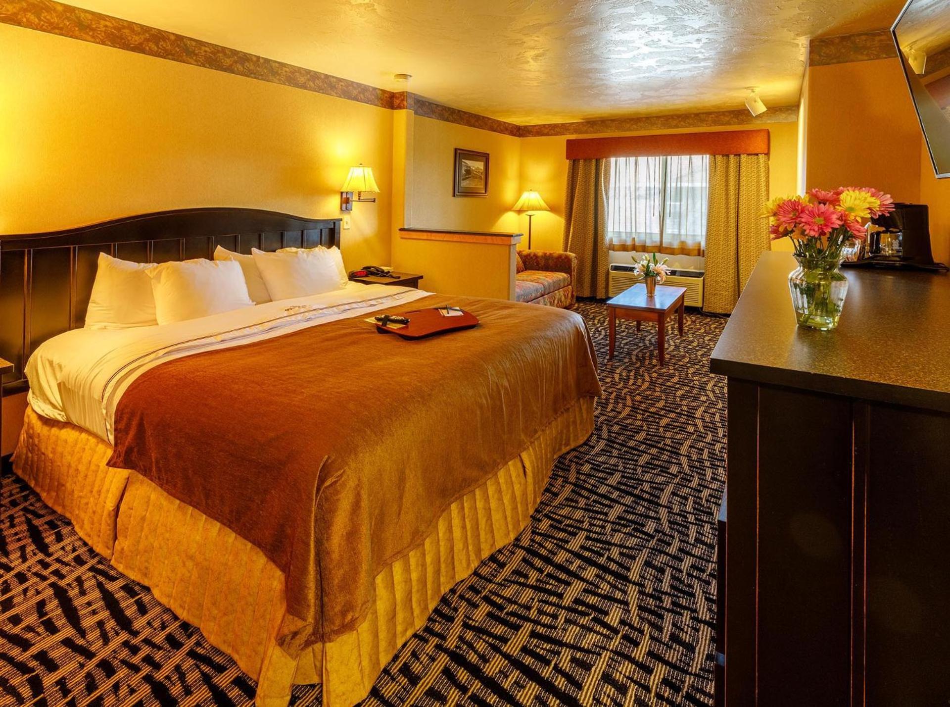 49'er Inn & Suites photo 5