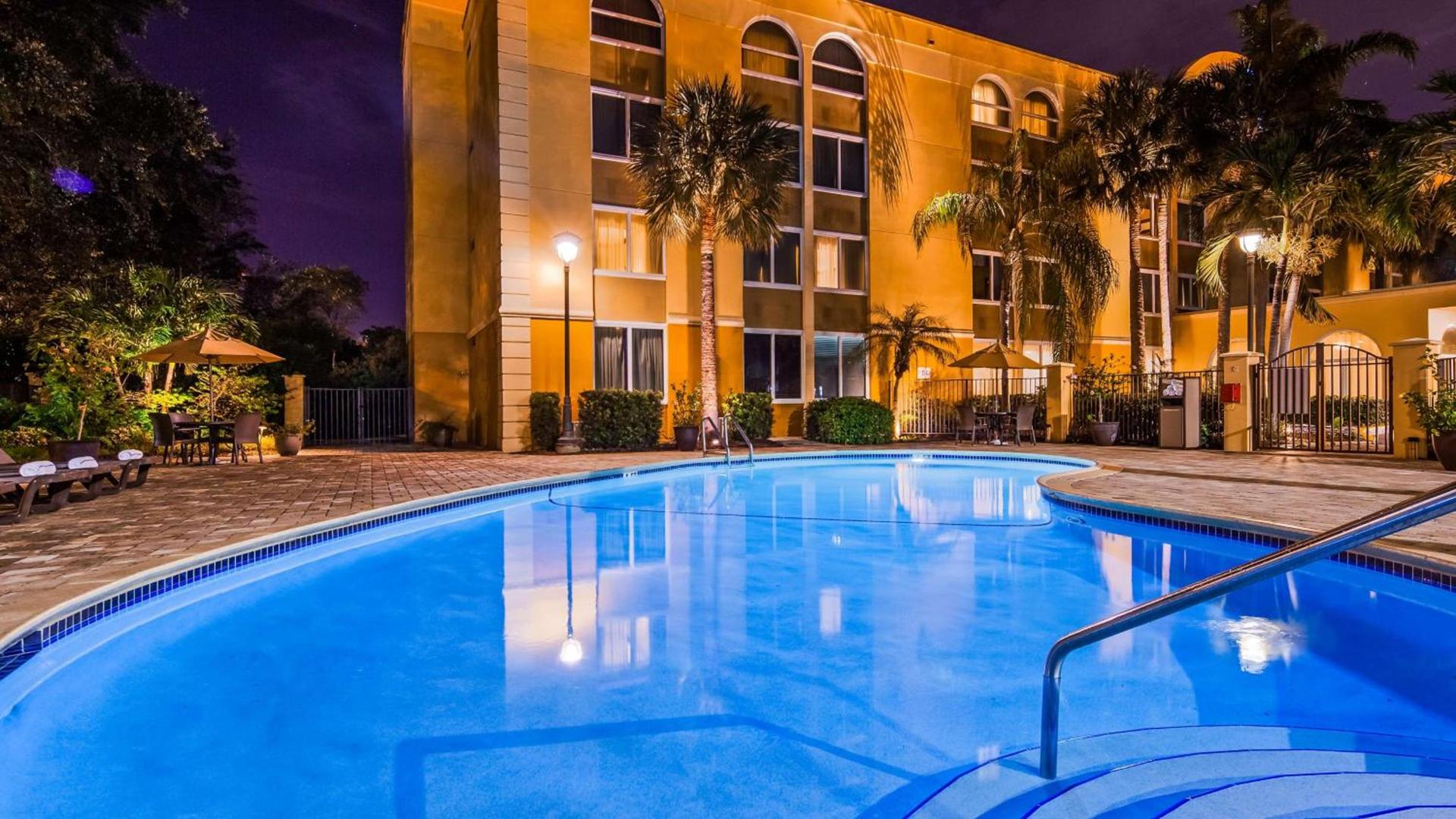 Best Western Ft Lauderdale I-95 Inn photo 3